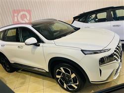 هيونداي سانتافي